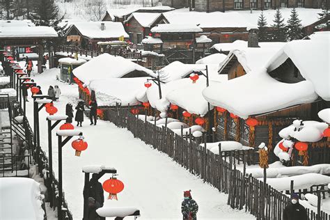 黑龍江有什麼特色，且說其歷史文化亦是源遠流長，堪稱中國東北地區的璀璨明珠。