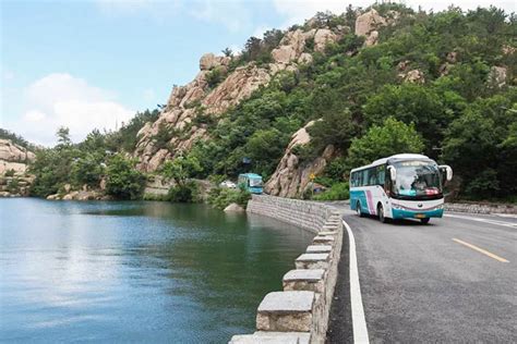 如何坐車去嶗山：探究旅程的繁簡與心靈的契合