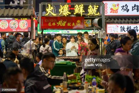 石家莊哪裏夜市小喫？談論夜市文化與地方風味的多維角度